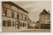 SAINT MIHIEL - Meuse - CPA 55