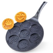 Poêle à frire pour oeufs