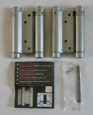 IBFM, 2 charnieres double