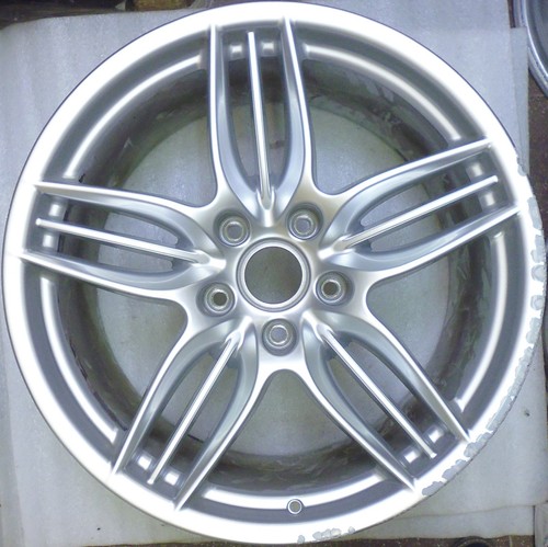 Porsche 911 991 jante alu - 991,