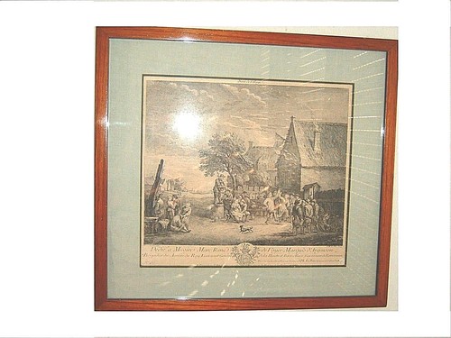 Gravure eau forte - gravure, jacques