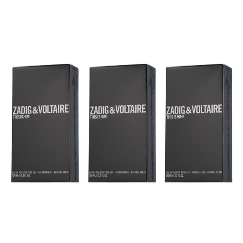 Zadig voltaire c est - voltaire,