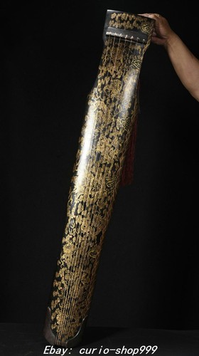 Old dynasty wood - dynasty,