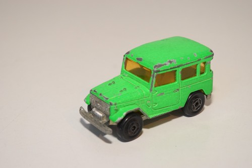 A57 majorette toyota - 1:60,