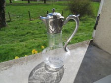 Gallia Aiguière ou carafe