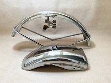 Garde boue avant et arrière Honda CB750 1969 Sandcast CB 750 Four K0 K1.