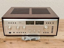 Accuphase E-303X Integrated