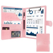 Portfolio A5 Porte Document