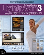 The Adobe Photoshop Lightroom