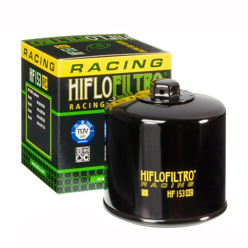 Filtre huile hiflo racing - filtre,