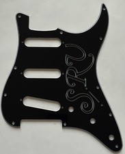 For US Fender Stratocaster SRV