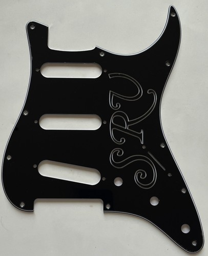 For fender stratocaster srv - for,