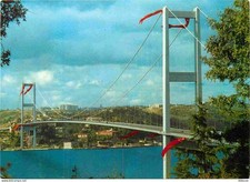 Carte Postale - Turquie -