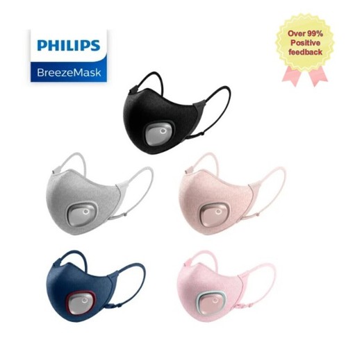 Philips fresh air mask acm066 - philips,