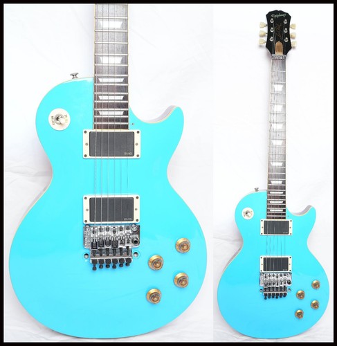 Epiphone les paul - epiphone, standard