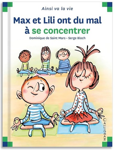 Max lili ont - et, du