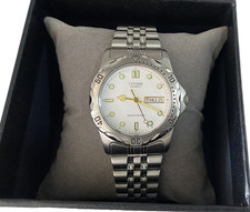 Montre pour homme Citizen