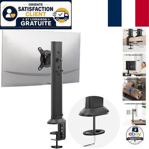 Support écran 32 - pc, 13-32
