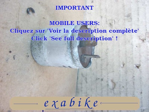 Relais des clignotants - relais,