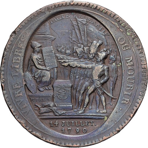 France sols monneron 1792 - 5, monneron,
