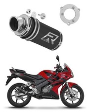 CBR 125 2004 - 2010 Pot