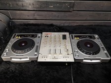 Paire pioneer cdj 800mk2 - pioneer, cdj-800mk2