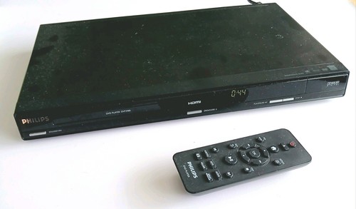 Philips dvp3980 lecteur - philips, dvd