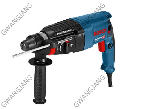 Bosch gbh professional - 2-26,