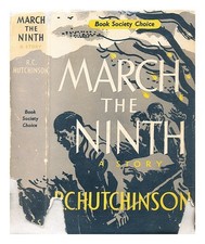 Hutchinson, R.c. (Ray Coryton) (1907-1975) March The Neuvième: une Histoire 1957