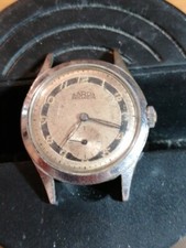 Montre ancienne Sarda
