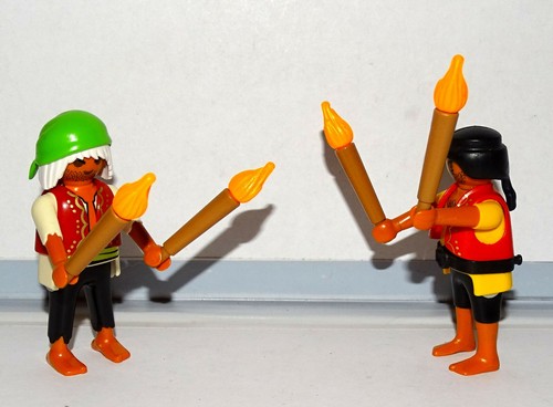 Playmobil ideal complement - playmobil,