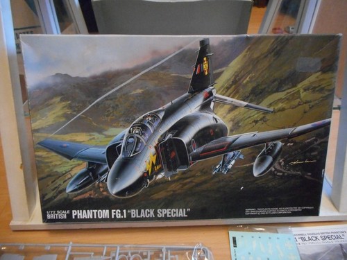 Modelkit fujimi british - fujimi,