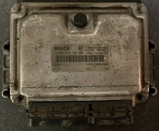 Calculateur moteur RENAULT