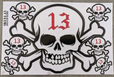 PLANCHE A4 TUNING QUAD 7