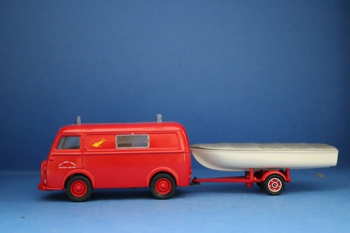 Pompier solido peugeot - peugeot, d4a