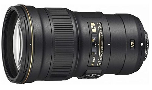 Nikon nikkor 300mm - nikkor, f/4e