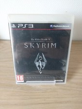 The Elder Scrolls V Skyrim PS3