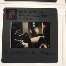 LA FUREUR DU DRAGON THE WAY OF