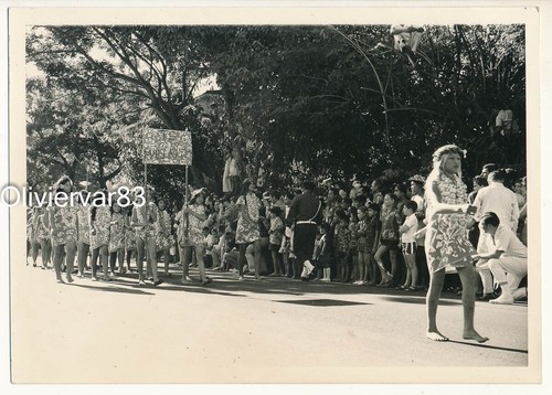 Photo vintage 1960 - an., 1960-70