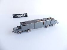 JOUEF CHASSIS MOTORISE