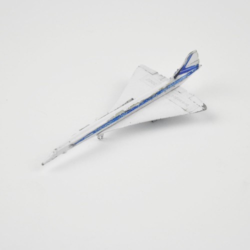 Concorde t248 modèle - t248,
