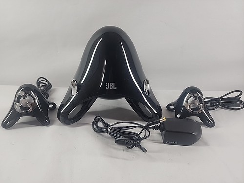 Jbl creature self powered - jbl,