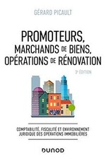 Promoteurs, marchands de