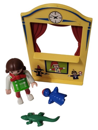 Playmobil théâtre - playmobil,