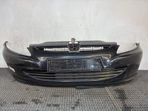 Pare choc avant peugeot 307 - peugeot,