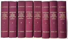Dictionnaire des peintres