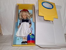 POUPEE WHITE BALLOON/SYLVIA