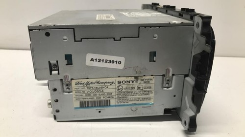 Autoradio ford mondeo phase - autoradio,