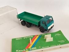 1/43 Kamaz 5320 camion russe