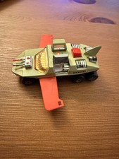 Matchbox Adventure2000 -